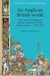 An Anglican British world (eBook, PDF) - Bild 1