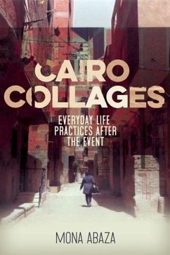 Cairo collages (eBook, ePUB) - Abaza, Mona