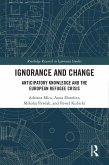 Ignorance and Change (eBook, PDF)