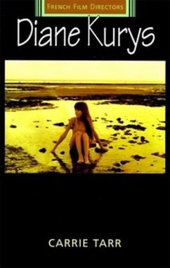 Cover Diane Kurys (eBook, PDF)