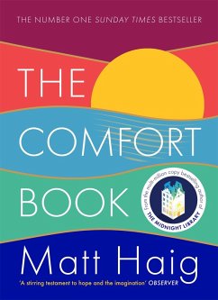 The Comfort Book (eBook, ePUB) - Haig, Matt