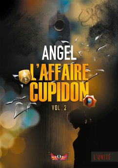 L'affaire Cupidon (eBook, ePUB)