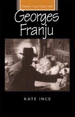 Georges Franju (eBook, PDF) - Ince, Kate
