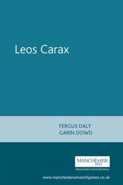 Cover Leos Carax (eBook, PDF)