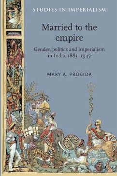 Married to the empire (eBook, PDF) - Procida, Mary A.