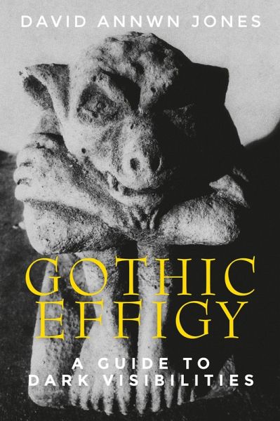 Gothic effigy (eBook, ePUB)