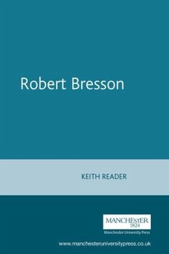 Robert Bresson (eBook, PDF) - Reader, Keith