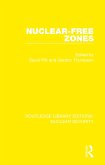 Nuclear-Free Zones (eBook, ePUB)