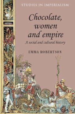 Cover Chocolate, women and empire (eBook, PDF)