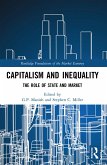 Capitalism and Inequality (eBook, PDF)