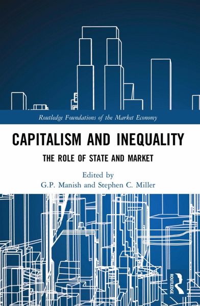 Capitalism and Inequality (eBook, PDF) Capitalism and Inequality (eBook, PDF)