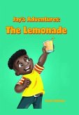 Jay's Adventures (eBook, ePUB)