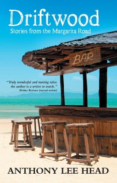 Cover Driftwood: Stories from the Margarita Road (eBook, ePUB)