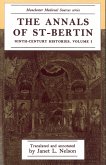 The annals of St-Bertin (eBook, PDF)