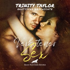 Verbotener Sex / Erotik Audio Story / Erotisches Hörbuch (MP3-Download) - Taylor, Trinity