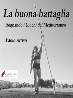 Cover La buona battaglia (eBook, ePUB)