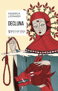 Decluna (eBook, ePUB) - Leonardi, Federica