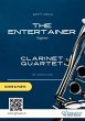 Clarinet Quartet: The Entertainer... - Bild 1