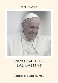 Laudato Si' (eBook, ePUB) - Francis, Pope