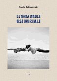 Storia degli usi nuziali (eBook, ePUB)