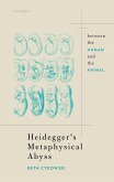 Heidegger's Metaphysical Abyss