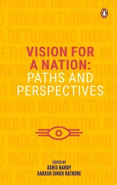 Vision for a Nation - Rathore, Aakash Singh