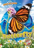 Animal Life Cycles: Butterfly Animal Life Cycles: Butterfly
