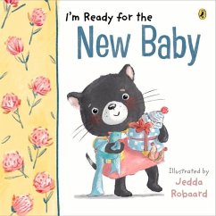 I'm Ready for the New Baby - Penguin Random House Australia