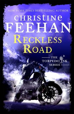 Reckless Road - Feehan, Christine