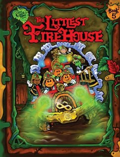 The Littlest Firehouse - Valero, Andrew S