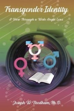 Transgender Identity - Needham, Joseph W