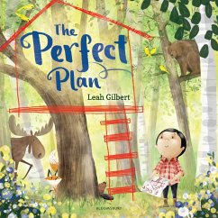 The Perfect Plan - Gilbert, Leah