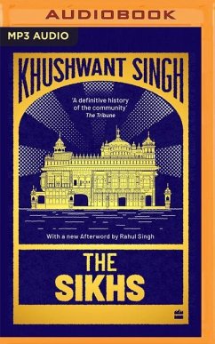 The Sikhs - Singh, Khushwant