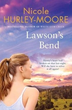Lawson's Bend - Hurley-Moore, Nicole