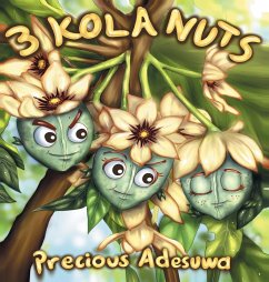Cover 3 Kola Nuts