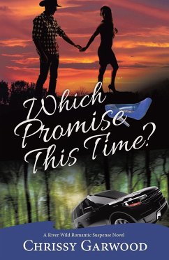 Which Promise This Time? - Garwood, Chrissy