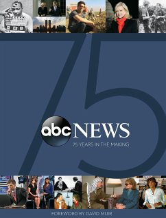 ABC News: 75 Years in the Making - Baxter, John