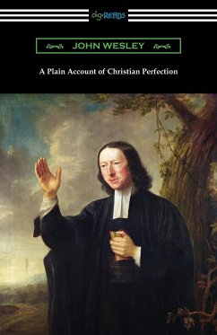 A Plain Account of Christian Perfection