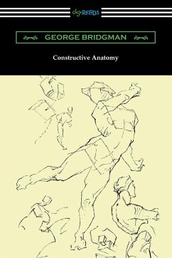 Constructive Anatomy - Bridgman, George