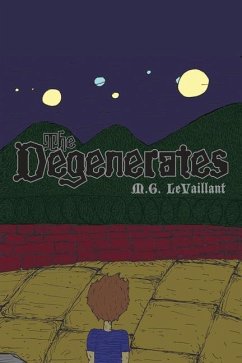 The Degenerates - Levaillant, M. G.