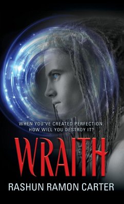 Wraith - Carter, Rashun Ramon