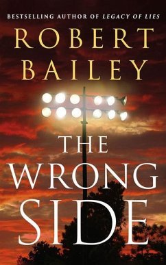 The Wrong Side - Bailey, Robert