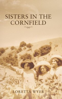 Sisters in the Cornfield - Wyer, Loretta