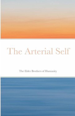 The Arterial Self - Of Humanity, The Elder Brothers