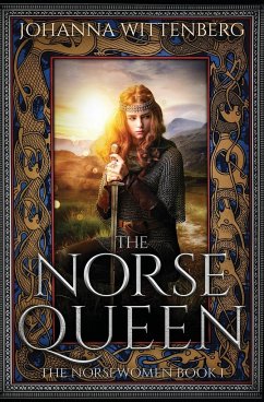 The Norse Queen - Wittenberg, Johanna