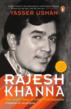 Cover Rajesh Khanna