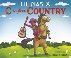 C Is for Country - Lil Nas X