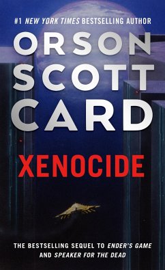 Xenocide - Card, Orson Scott