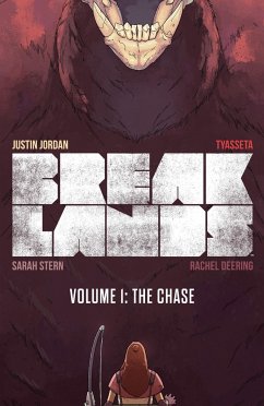 Breaklands - Jordan, Justin