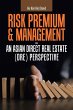 Risk Premium & Management - an Asian... - Bild 1